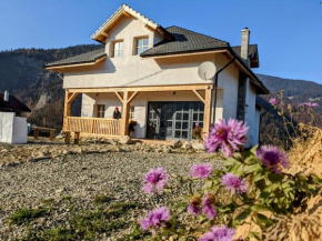 The Origin ● Mountain Guesthouse ● Magura